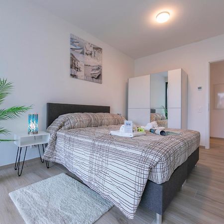 Beautiful Home - Happy Rentals Viganello 外观 照片