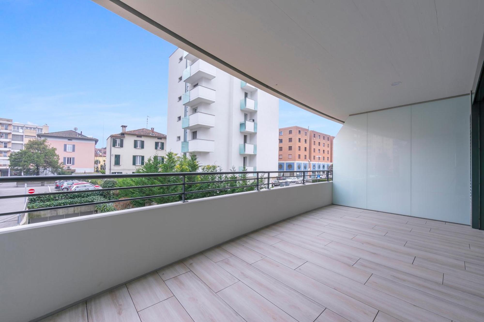 Beautiful Home - Happy Rentals Viganello 外观 照片