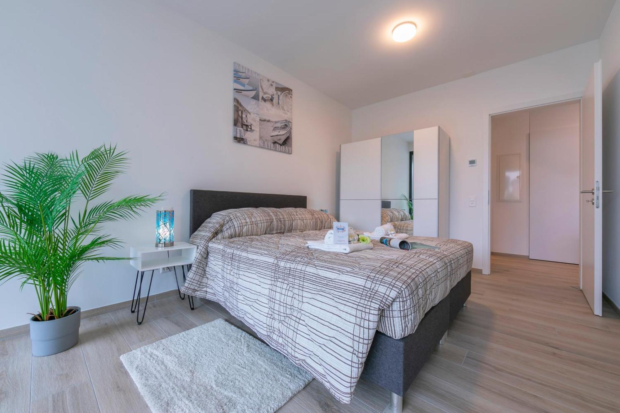 Beautiful Home - Happy Rentals Viganello 外观 照片