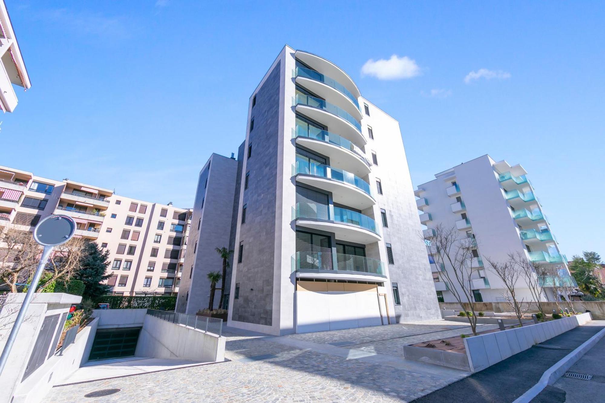 Beautiful Home - Happy Rentals Viganello 外观 照片