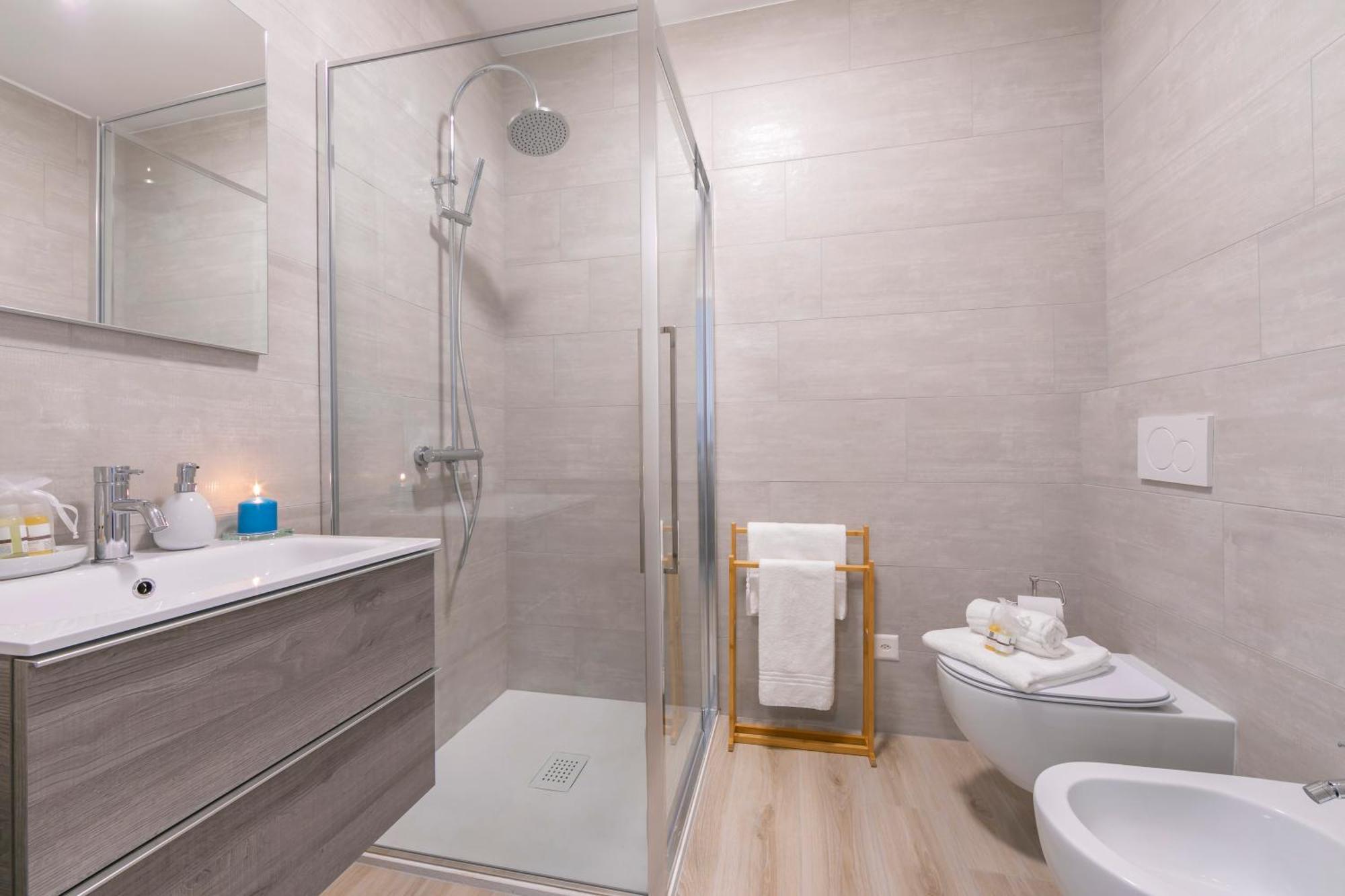 Beautiful Home - Happy Rentals Viganello 外观 照片