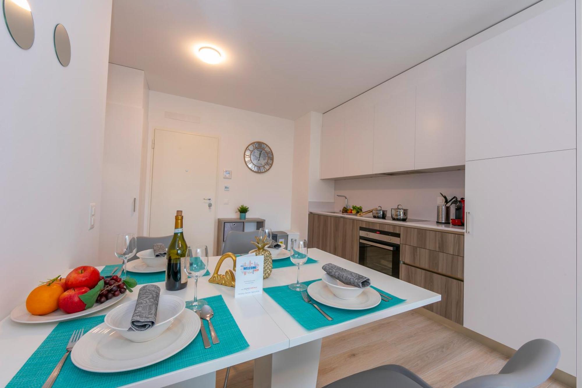Beautiful Home - Happy Rentals Viganello 外观 照片