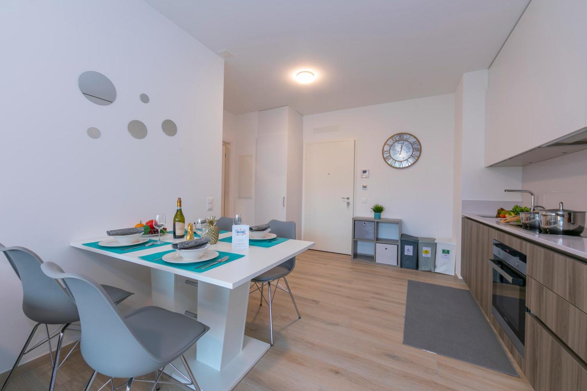 Beautiful Home - Happy Rentals Viganello 外观 照片
