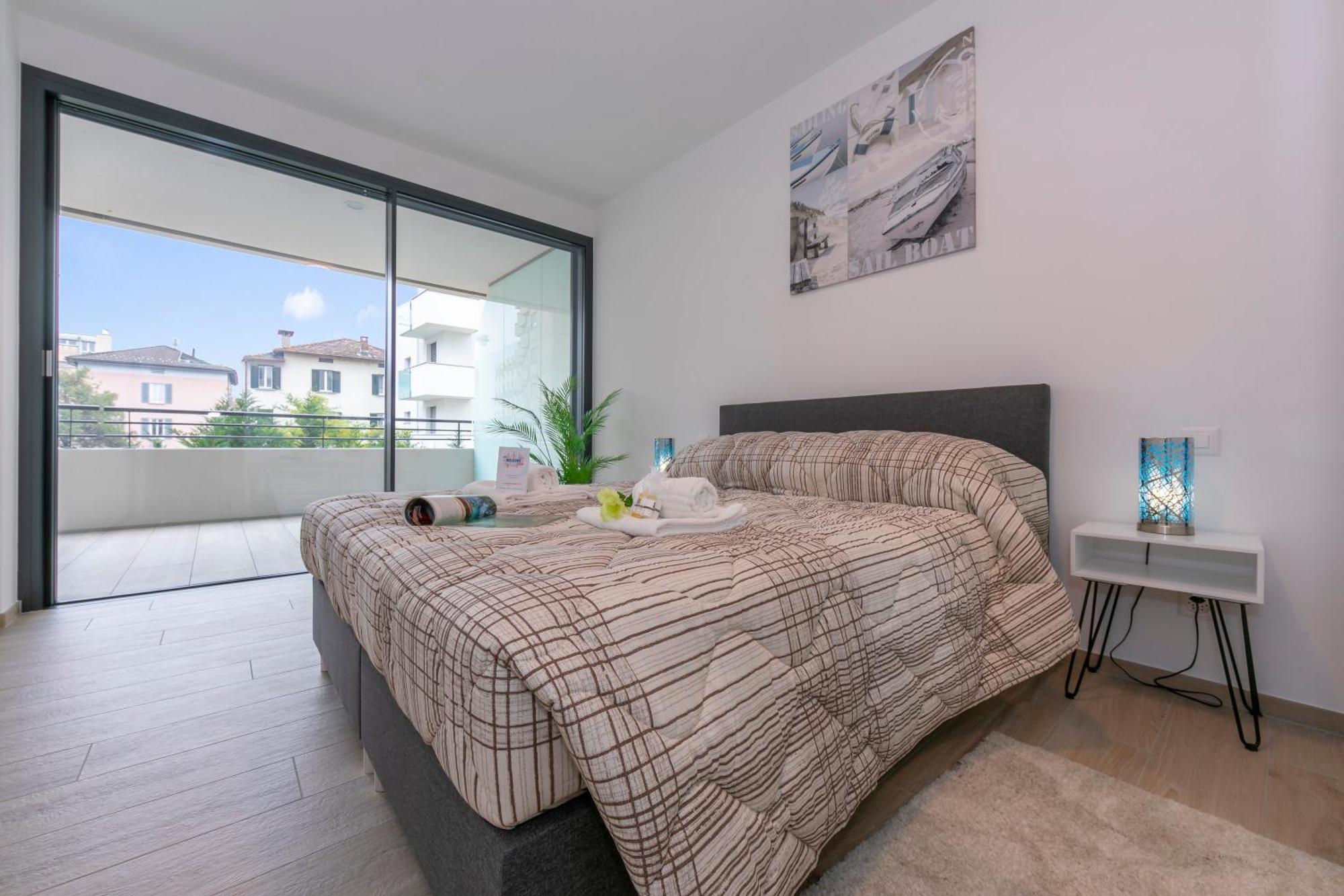 Beautiful Home - Happy Rentals Viganello 外观 照片