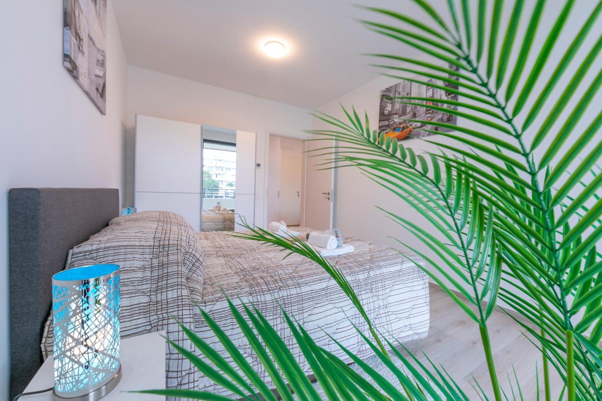 Beautiful Home - Happy Rentals Viganello 外观 照片